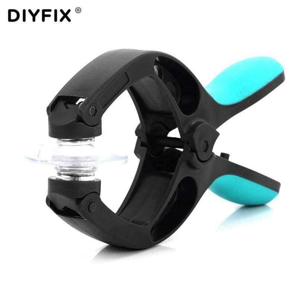 Planet Gates Mobile Phone LCD Screen Opening Pliers Suction Cup for iPhone iPad Samsung Cell Phone Repair Tool