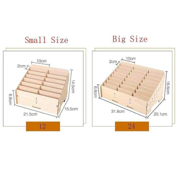 Planet Gates Mobile Phone Repair Tool Box Wooden Storage Box Motherboard Accessories Storage Box Ferramentas