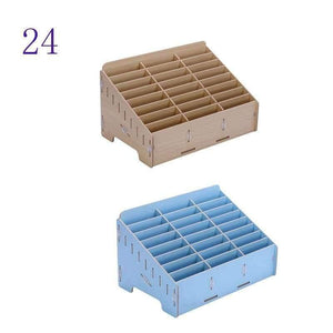 Planet Gates Mobile Phone Repair Tool Box Wooden Storage Box Motherboard Accessories Storage Box Ferramentas