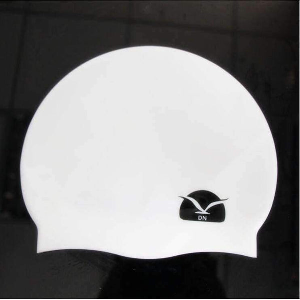 Planet Gates model 1 / adult Silicone swimming cap cartoon children general swimming cap spot non-cloth cap men and women cute personality
