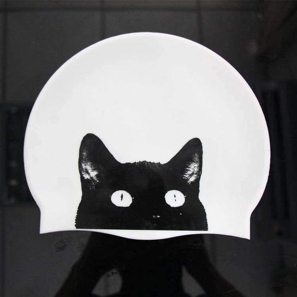 Planet Gates model 1 / adult Silicone swimming cap cartoon children general swimming cap spot non-cloth cap men and women cute personality