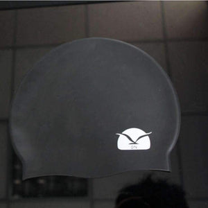 Planet Gates model 1 / adult Silicone swimming cap cartoon children general swimming cap spot non-cloth cap men and women cute personality