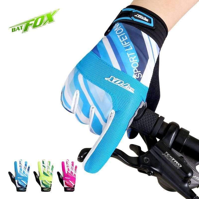 Planet Gates model 1 green / S Winter sport mtb cycling gloves full finger bicycle gloves bike glove accessories