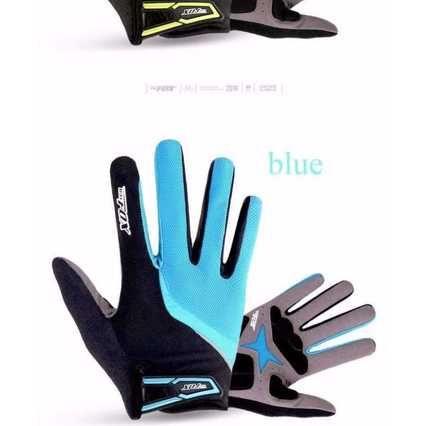 Planet Gates model 1 green / S Winter sport mtb cycling gloves full finger bicycle gloves bike glove accessories
