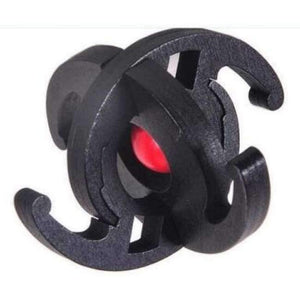 Planet Gates Model 11 Classic IQ Puzzle Mind Brain Teaser 2D 3D Wooden Puzzles Educational Game Toys for Adults Children