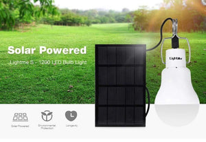 Planet Gates model 2 Camping Light S 1200 130LM Portable Led Bulb Light Charged Solar Energy Lamp Portable Lanterns Ball Bulbs White