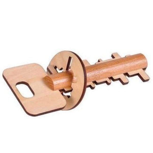 Planet Gates Model 24 Classic IQ Wooden Puzzle Mind Brain Teasers Burr Puzzles Game Toys for Adults Children