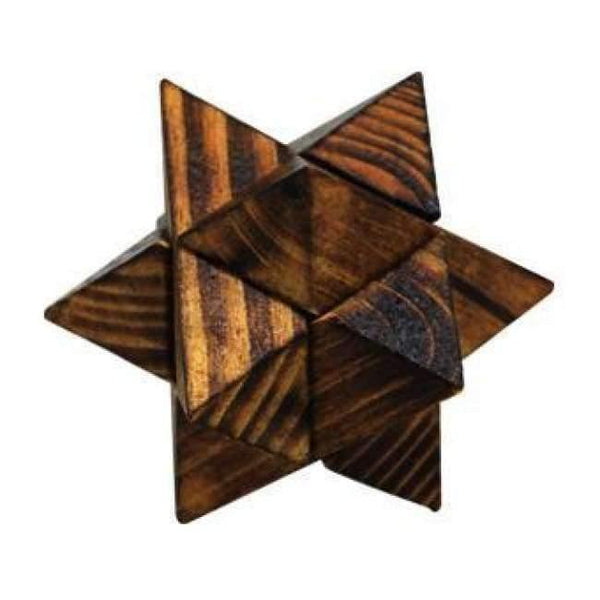 Planet Gates Model 28 1 Classic IQ Puzzle Mind Brain Teaser 2D 3D Wooden Puzzles Educational Game Toys for Adults Children