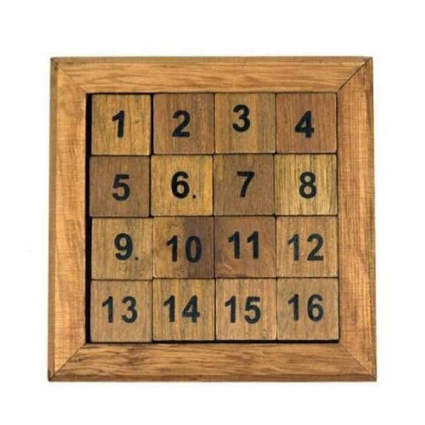 Planet Gates Model 28 Classic IQ Puzzle Mind Brain Teaser 2D 3D Wooden Puzzles Educational Game Toys for Adults Children
