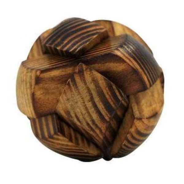 Planet Gates Model 29 1 Classic IQ Puzzle Mind Brain Teaser 2D 3D Wooden Puzzles Educational Game Toys for Adults Children