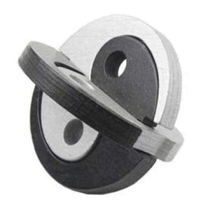 Planet Gates Model 3 Classic IQ Wooden Puzzle Mind Brain Teasers Burr Puzzles Game Toys for Adults Children