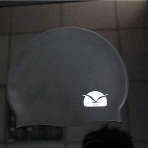 Planet Gates model 5 / adult Silicone swimming cap cartoon children general swimming cap spot non-cloth cap men and women cute personality