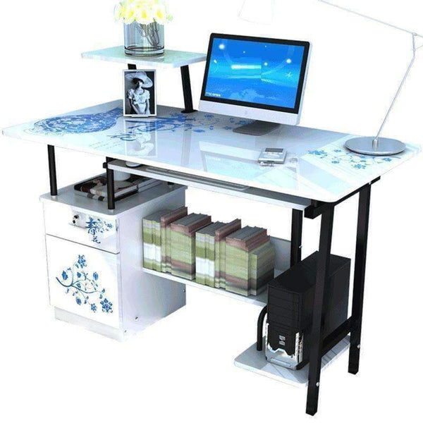 Planet Gates MODEL A Bed Tisch Tavolo Tafel Escrivaninha Stand Escritorio Office Furniture Mesa Notebook Tablo Bedside Study Table Computer Desk