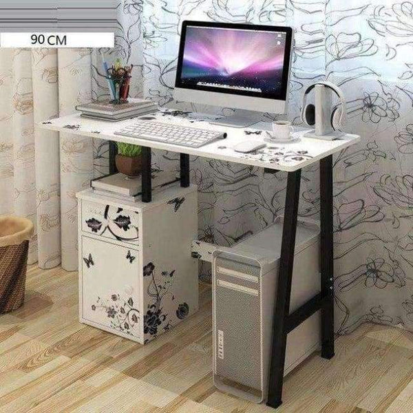 Planet Gates MODEL A Furniture Bed Ufficio Escritorio Mueble Para Portatil Pliante Scrivania Mesa Notebook Laptop Bedside Study Table Computer Desk