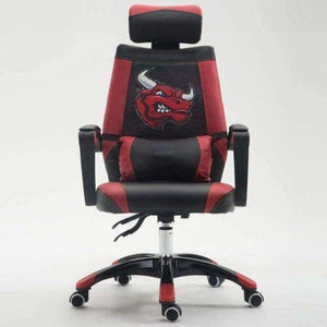 Planet Gates MODEL B Gamer Y De Ordenador Escritorio Cadir Bureau Sedie Office Furniture Oficina Leather Computer Poltrona Cadeira Silla Gaming Chair