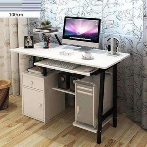 Planet Gates MODEL C Furniture Bed Ufficio Escritorio Mueble Para Portatil Pliante Scrivania Mesa Notebook Laptop Bedside Study Table Computer Desk