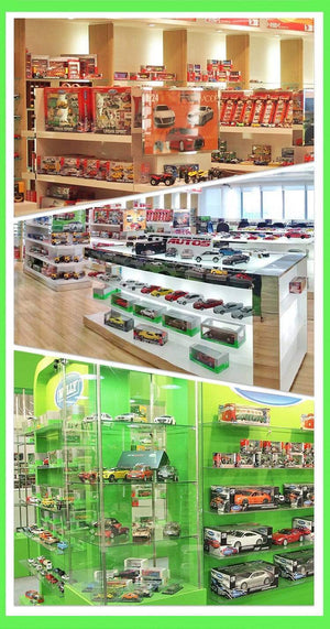 Planet Gates Model Car Diecast 1:24 Scale CITROEN 2CV 6 Charleston Classic Alloy Car Toy Vehicle Metal Toy Car For Kids Gift Collection