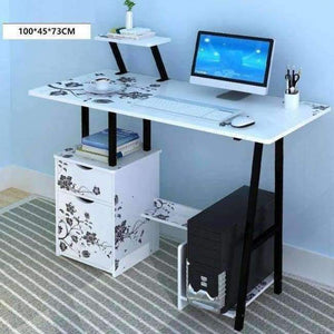 Planet Gates MODEL D Bed Tisch Tavolo Tafel Escrivaninha Stand Escritorio Office Furniture Mesa Notebook Tablo Bedside Study Table Computer Desk