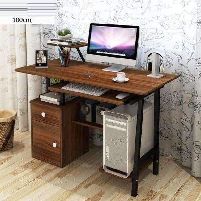 Planet Gates MODEL A Furniture Bed Ufficio Escritorio Mueble Para Portatil Pliante Scrivania Mesa Notebook Laptop Bedside Study Table Computer Desk