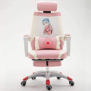 Planet Gates MODEL D Gamer Y De Ordenador Escritorio Cadir Bureau Sedie Office Furniture Oficina Leather Computer Poltrona Cadeira Silla Gaming Chair