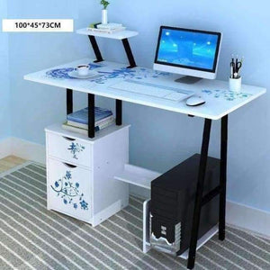Planet Gates MODEL E Bed Tisch Tavolo Tafel Escrivaninha Stand Escritorio Office Furniture Mesa Notebook Tablo Bedside Study Table Computer Desk
