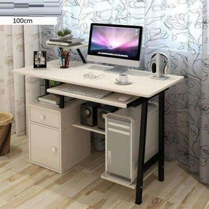 Planet Gates MODEL E Furniture Bed Ufficio Escritorio Mueble Para Portatil Pliante Scrivania Mesa Notebook Laptop Bedside Study Table Computer Desk