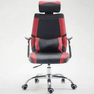 Planet Gates MODEL E Gamer Y De Ordenador Escritorio Cadir Bureau Sedie Office Furniture Oficina Leather Computer Poltrona Cadeira Silla Gaming Chair