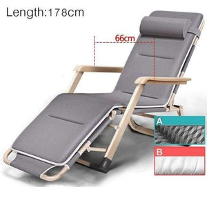 Tuinmeubelen Patio Cama Camping Sofa Cum Mueble Recliner Chair Lit Salon De Jardin Folding Bed Garden Furniture Chaise Lounge