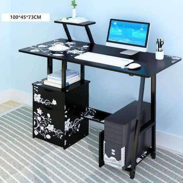 Planet Gates MODEL F Bed Tisch Tavolo Tafel Escrivaninha Stand Escritorio Office Furniture Mesa Notebook Tablo Bedside Study Table Computer Desk