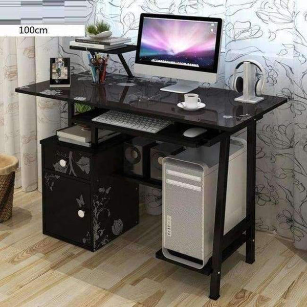 Planet Gates MODEL F Furniture Bed Ufficio Escritorio Mueble Para Portatil Pliante Scrivania Mesa Notebook Laptop Bedside Study Table Computer Desk