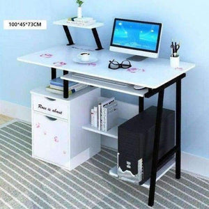 Planet Gates MODEL G Bed Tisch Tavolo Tafel Escrivaninha Stand Escritorio Office Furniture Mesa Notebook Tablo Bedside Study Table Computer Desk