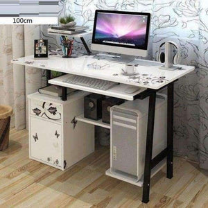 Planet Gates MODEL G Furniture Bed Ufficio Escritorio Mueble Para Portatil Pliante Scrivania Mesa Notebook Laptop Bedside Study Table Computer Desk