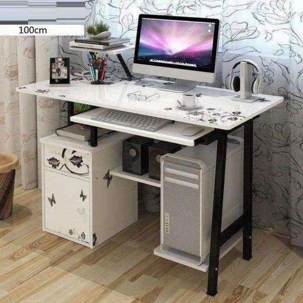Planet Gates MODEL G Furniture Bed Ufficio Escritorio Mueble Para Portatil Pliante Scrivania Mesa Notebook Laptop Bedside Study Table Computer Desk