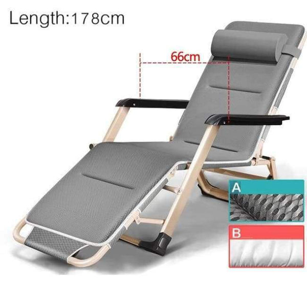 Planet Gates MODEL G Tuinmeubelen Patio Cama Camping Sofa Cum Mueble Recliner Chair Lit Salon De Jardin Folding Bed Garden Furniture Chaise Lounge