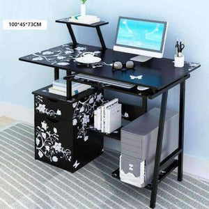 Planet Gates MODEL H Bed Tisch Tavolo Tafel Escrivaninha Stand Escritorio Office Furniture Mesa Notebook Tablo Bedside Study Table Computer Desk