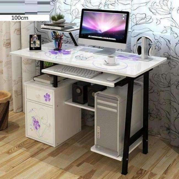 Planet Gates MODEL H Furniture Bed Ufficio Escritorio Mueble Para Portatil Pliante Scrivania Mesa Notebook Laptop Bedside Study Table Computer Desk