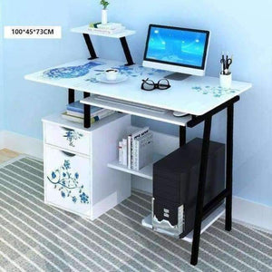 Planet Gates MODEL I Bed Tisch Tavolo Tafel Escrivaninha Stand Escritorio Office Furniture Mesa Notebook Tablo Bedside Study Table Computer Desk