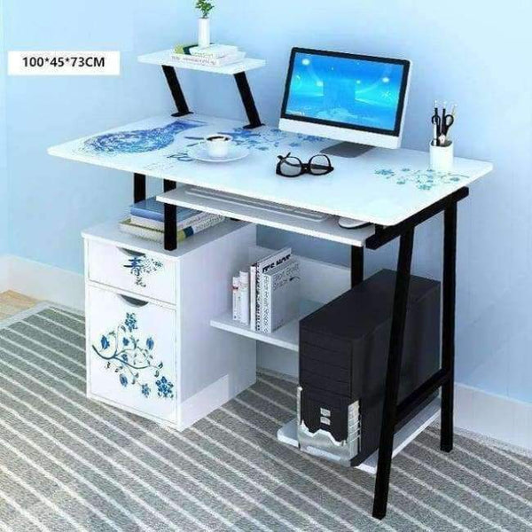 Planet Gates MODEL I Bed Tisch Tavolo Tafel Escrivaninha Stand Escritorio Office Furniture Mesa Notebook Tablo Bedside Study Table Computer Desk