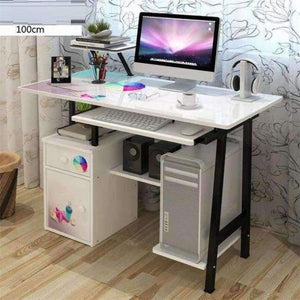 Planet Gates MODEL I Furniture Bed Ufficio Escritorio Mueble Para Portatil Pliante Scrivania Mesa Notebook Laptop Bedside Study Table Computer Desk