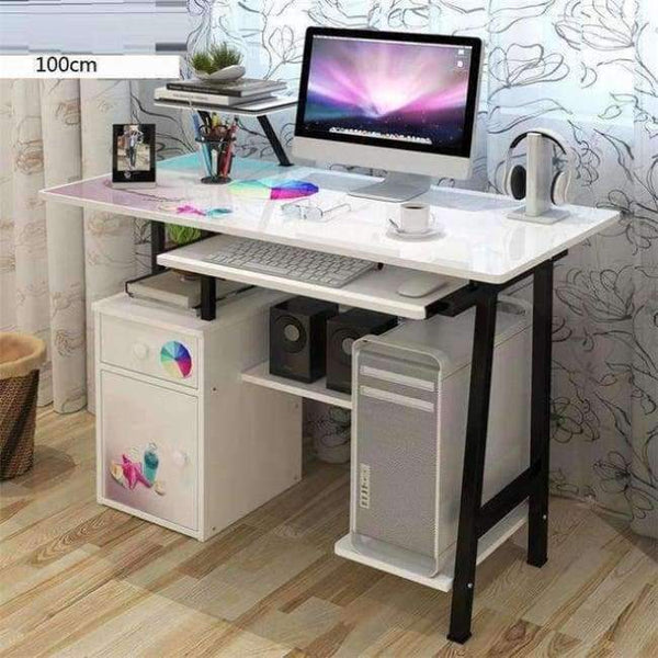 Planet Gates MODEL I Furniture Bed Ufficio Escritorio Mueble Para Portatil Pliante Scrivania Mesa Notebook Laptop Bedside Study Table Computer Desk