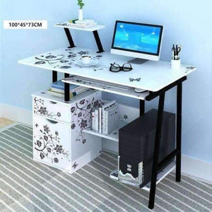 Planet Gates MODEL J Bed Tisch Tavolo Tafel Escrivaninha Stand Escritorio Office Furniture Mesa Notebook Tablo Bedside Study Table Computer Desk