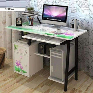 Planet Gates MODEL J Furniture Bed Ufficio Escritorio Mueble Para Portatil Pliante Scrivania Mesa Notebook Laptop Bedside Study Table Computer Desk