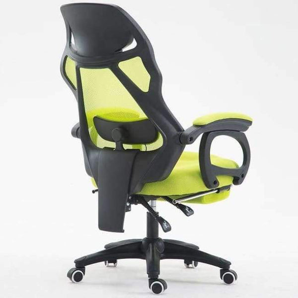 Planet Gates MODEL K Ordenador Sessel Furniture Oficina Taburete Cadir Ergonomic Lol Sedie Bureau Meuble Office Silla Cadeira Poltrona Gaming Chair