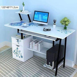 Planet Gates MODEL L Bed Tisch Tavolo Tafel Escrivaninha Stand Escritorio Office Furniture Mesa Notebook Tablo Bedside Study Table Computer Desk