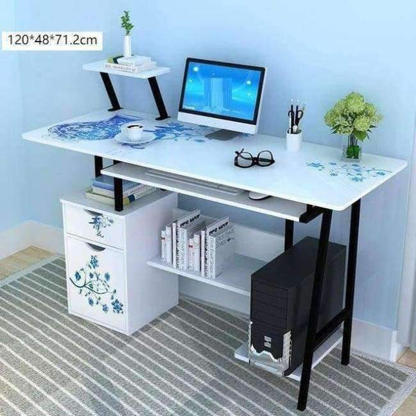Planet Gates MODEL L Bed Tisch Tavolo Tafel Escrivaninha Stand Escritorio Office Furniture Mesa Notebook Tablo Bedside Study Table Computer Desk