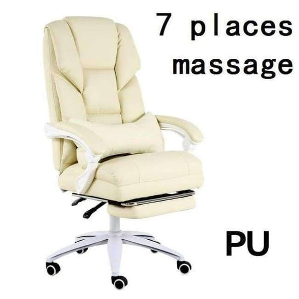 Planet Gates MODEL L Sillon Fauteuil Stoelen Bureau Meuble Cadir Escritorio Armchair Furniture Leather Office Cadeira Silla Gaming Poltrona Chair