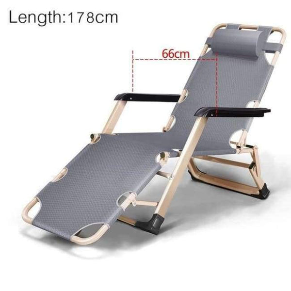 Planet Gates MODEL L Tuinmeubelen Patio Cama Camping Sofa Cum Mueble Recliner Chair Lit Salon De Jardin Folding Bed Garden Furniture Chaise Lounge