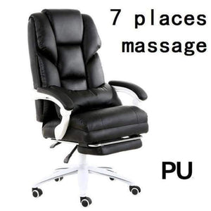 Planet Gates MODEL M Sillon Fauteuil Stoelen Bureau Meuble Cadir Escritorio Armchair Furniture Leather Office Cadeira Silla Gaming Poltrona Chair