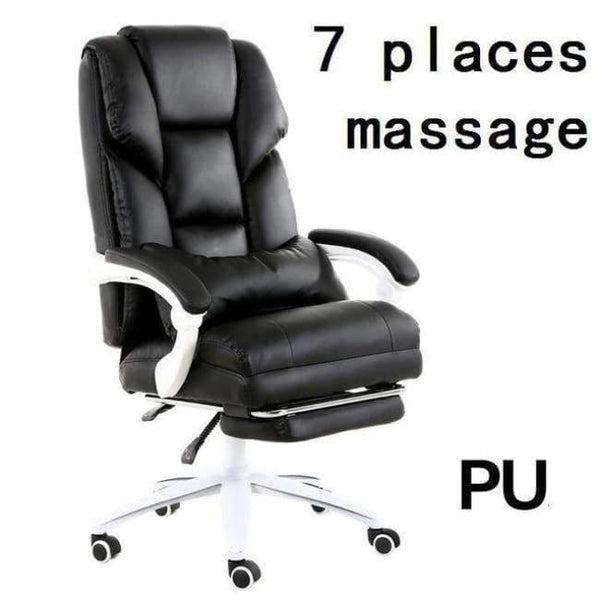 Planet Gates MODEL M Sillon Fauteuil Stoelen Bureau Meuble Cadir Escritorio Armchair Furniture Leather Office Cadeira Silla Gaming Poltrona Chair