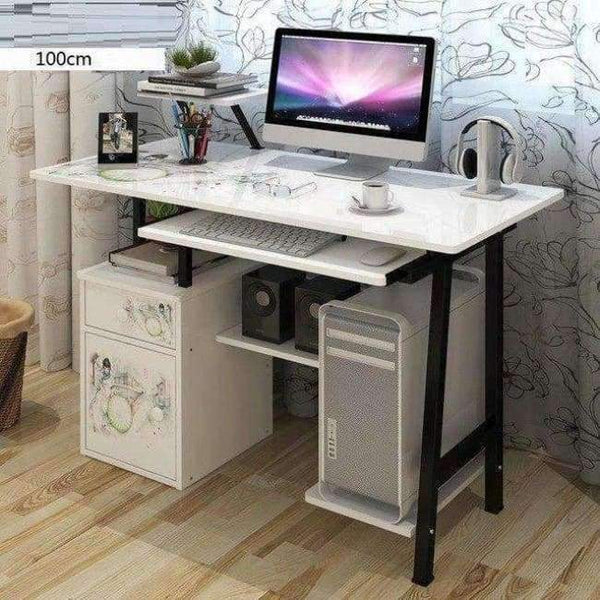 Planet Gates MODEL N Furniture Bed Ufficio Escritorio Mueble Para Portatil Pliante Scrivania Mesa Notebook Laptop Bedside Study Table Computer Desk